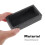 Graphite Mold High Density Ingot Mold Melting Refining Graphite Mold for Casting 3