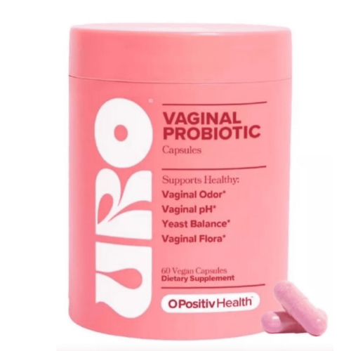 NEW Vaginal for Women
