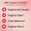 NEW Vaginal for Women 2