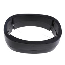 Durable 6"x9" Speaker Spacer Hollow Slope Adaptors For Car Home Outdoor