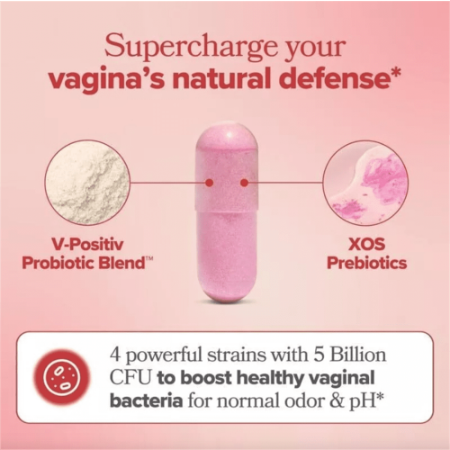 NEW Vaginal for Women 2