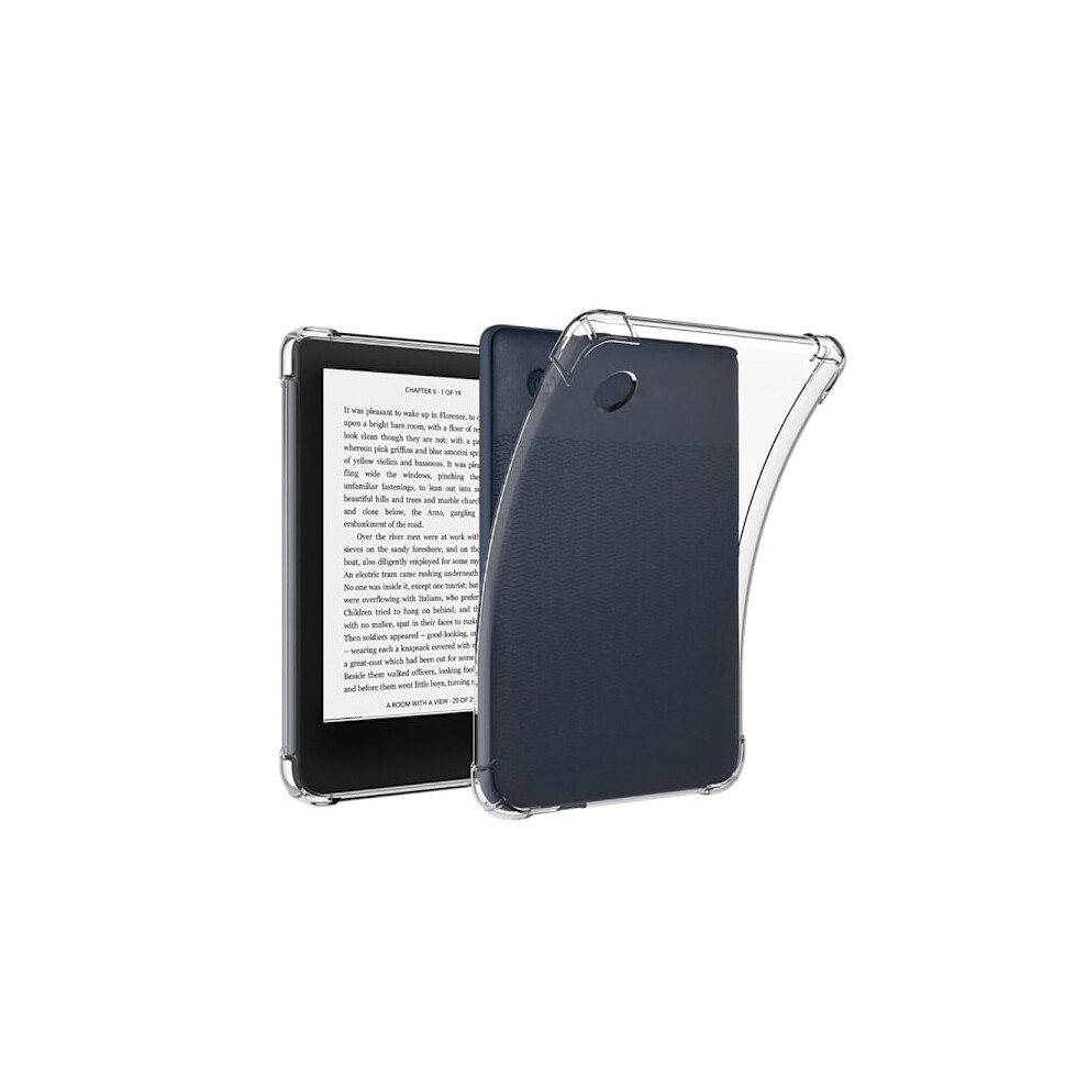 Back Cover E-Book Reader Case For Kobo Clara 2E For Kobo Clara For Kobo Clara 2E For Kobo Clara 2E 9191629647460
