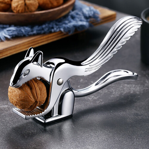 Kitchen The Squirrel Heavyweight Aluminum Kitchen Utensils Kitchen Essentials