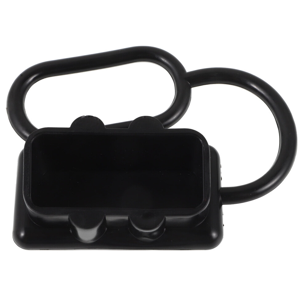 Connector Dust Cover Cap For Power Connectors Rubber Protection Battery Outdoor 9191629718160