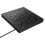 Εξωτερική μονάδα CD/DVD USB3.0Τύπος-C6σε1Μονάδα αναπαραγωγής DVD με οπτικές μονάδες SD/TF & 1