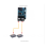 τεμάχιο Διακόπτης οπτικών ινών Ethernet2RJ45UTP2 Μετατροπέας οπτικών μέσων οπτικών ινών 3