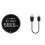 Lcd Digital Meter Electronic Tape Measure Electronic Ruler Mesuring Curve Object 1