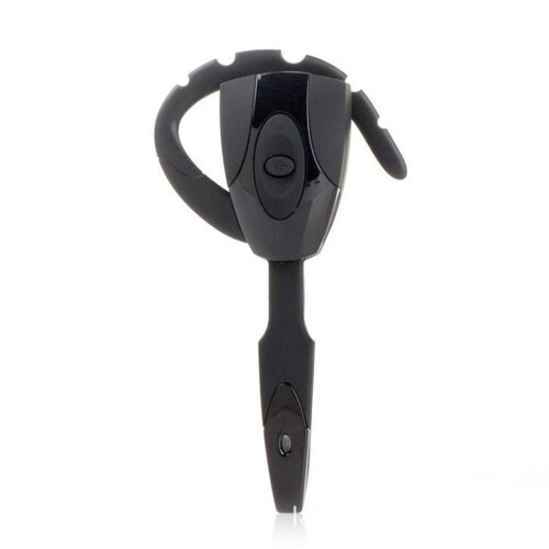 Wireless Bluetooth Headset PS3 Gaming Headset BlueTooth Gaming Chat 1