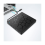 Εξωτερική μονάδα CD/DVD USB3.0Τύπος-C6σε1Μονάδα αναπαραγωγής DVD με οπτικές μονάδες SD/TF & 4