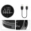 Lcd Digital Meter Electronic Tape Measure Electronic Ruler Mesuring Curve Object 4