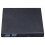 SUSUchens USB External CD VCD DVD Optical Drive Writer for PC Desktop Computer 2