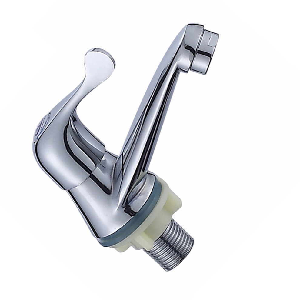 Faucet For Bathroom Faucets Kitchen Water Tap Sink Mixer Sanitary Ware Single Cold 9191629721054