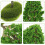 Artificial Mini Trees for DIY Scenery Landscape - 2 Pcs 6