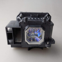 Lámpara de proyector de repuesto NP16LP con carcasa para los modelos: M260WS, M300W, M300XS