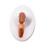Adjustable Nail Practice Finger Set with Detachable Tips for Reusable Nail Art Training 1