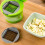 Donemore Mini Food Chopper - Μύλος Σκόρδου-Τζίντζερ, Κόφτης Λαχανικών, Τρίφτης & Κιμάς - 1