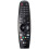 Συμβατό με το τηλεχειριστήριο LG Magic Remote συμβατό με πολλά συμβατά μοντέλα LG, 1