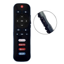 Fernbedienung RC280-05 für TCL ROKU TV, Google Play, Deezer P50FS3750 und 55FS3700