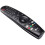 Συμβατό με το τηλεχειριστήριο LG Magic Remote συμβατό με πολλά συμβατά μοντέλα LG, 2