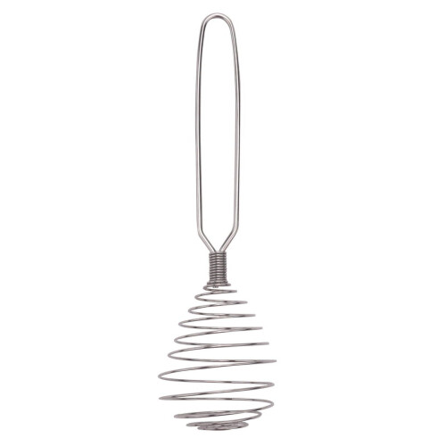 Handmixer, Rührbesen, Eierquirl aus Edelstahl