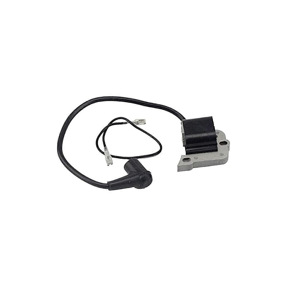 High Voltage Ignition Coil Kit For Chainsaw Husqvarna And Suitable For Husqvarna 50 51 55 61 268 2 9340258950551