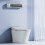 Kayannuo Silent Remote Controlled Wall Mounted USB Tower Fan 3