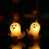 Φωτιστικό Spirit LED Ghostly DÃcor για Διακοσμήσεις 6