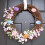 Pandantiv WinysinEaster, decorațiuni de Paște simulate, Paște (100 bucăți / pungă), decorațiuni de Paște pentru casă 4