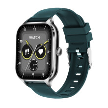 Intelligente Bluetooth-Verbindung für Musik und Anrufe, multifunktionale Smartwatch, Smartwatch