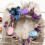 Pandantiv WinysinEaster, decorațiuni de Paște simulate, Paște (100 bucăți / pungă), decorațiuni de Paște pentru casă 6