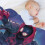 Κουβέρτα IntoTheSpider-Verse Queen Size, συμβατή με τη διακόσμηση Spider-Man, απαλή, ελαφριά και 7