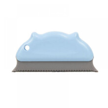 Prettyui Pet Cat Dog Hair Cleaning Adhesion Brush Cat Efficient Hair Removal