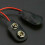 9V-Steckstecker-Anschlusskabel (horizontal/vertikal), 5er-Pack 8