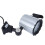 Φως εργασίας LED Heitune, 12W24V αδιάβροχο μηχάνημα CNC, 12LED φωτιστικό εργασίας με κοντό 6