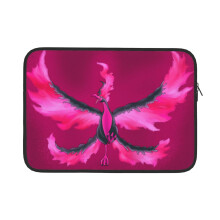 M-Oltres 13 Inch Laptop Sleeve, Waterproof, Slim Waterproof Sleeve, Slim Laptop Carrying Case, Black