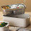 Bocqde Lunch Box για παιδιά, πολυστρωματικό Bento Box, φορητό και κατάλληλο για φούρνο 5