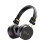 Ακουστικά Jacenvly με μικρόφωνο, Bluetooth Over Ear, πτυσσόμενα ασύρματα ενσύρματα 1