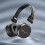 Ακουστικά Jacenvly με μικρόφωνο, Bluetooth Over Ear, πτυσσόμενα ασύρματα ενσύρματα 2