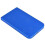 CableVantage 2,5 inch blauwe SATA USB 2.0 harde schijfbehuizing 4