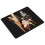 Spy  Family Rubber Lock Edge Mouse pad, Office Desk pad, Writing pad, Multi Code Game pad Mouse Pad για Υπολογιστές, Laptop Mouse Pad 2