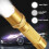 Flashlight Clearance! Rechargeable Super Bright LED, Long Range, Portable Mini Light, Compatible with Hiroekza 8