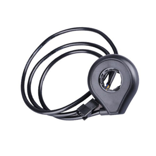 PAS8Magnet Langlebiger Pedalassistent-Sensor Geschwindigkeitssensor für E-Bikes, Zubehör für Elektrofahrräder, links