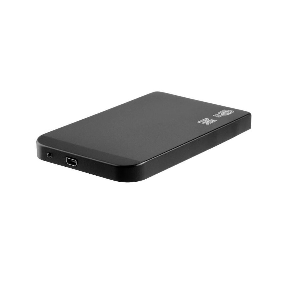 2.5-Inch Aluminum Alloy Ultra-Thin Usb3.0 Hard Disk Box, Supports 3Tb Sata To Usb3.0 Hard Disk Box 9423501782120