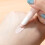 Στυλό διανομής Kmxyo1.5/3/5ml, φορητό στυλό επανασυσκευασίας σιλικόνης μίας χρήσης για 5