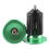 Tappo per lucchetto da mountain bike, colore alluminio, lega, viola 4