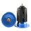 Tappo per lucchetto da mountain bike, colore alluminio, lega, viola 8