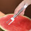 Εργαλείο κοπής φρούτων και καρπουζιού 2 σε 1 από ανοξείδωτο ατσάλι, συμβατό με 5