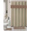 Samimport-2011Fresco Taupe Διακόσμηση ΜπάνιουΣετ 15 τεμαχίων σετ λευκών ειδών μπάνιου και 1