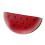 Zriyin, fruit artificiel décoratif en PVC imitant la pastèque 3