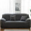 Elastischer Sofabezug, Ecksofa-Überzug, Schutzhülle für Wohnzimmer und Heimdekoration 7